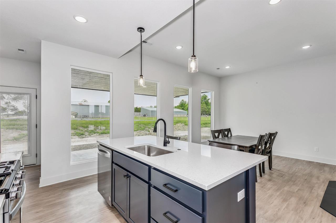 For Sale: 2807 E Sunnyslope, Park City KS